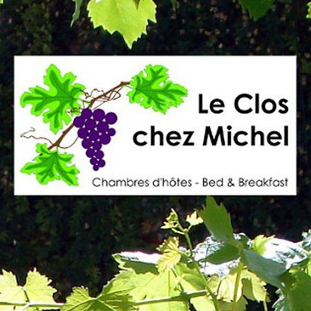 Le Clos Chez Michel Montpellier Dış mekan fotoğraf