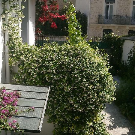 Le Clos Chez Michel Montpellier Dış mekan fotoğraf