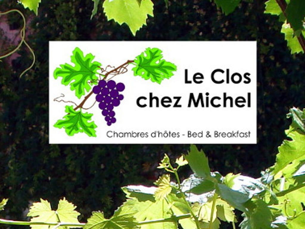 Le Clos Chez Michel Montpellier Dış mekan fotoğraf