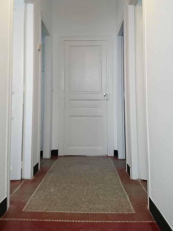 Le Clos Chez Michel Montpellier Dış mekan fotoğraf
