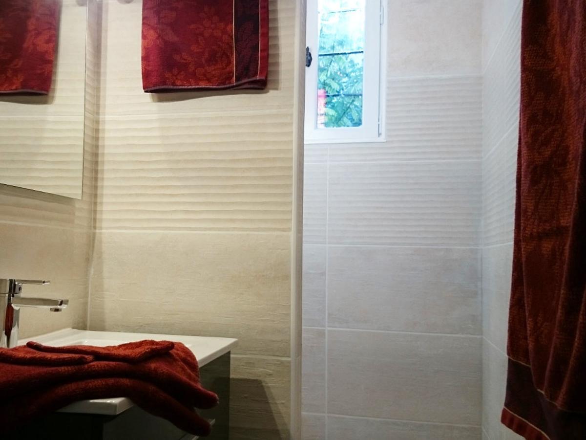 Le Clos Chez Michel Montpellier Dış mekan fotoğraf