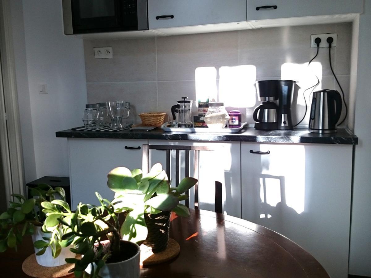 Le Clos Chez Michel Montpellier Dış mekan fotoğraf