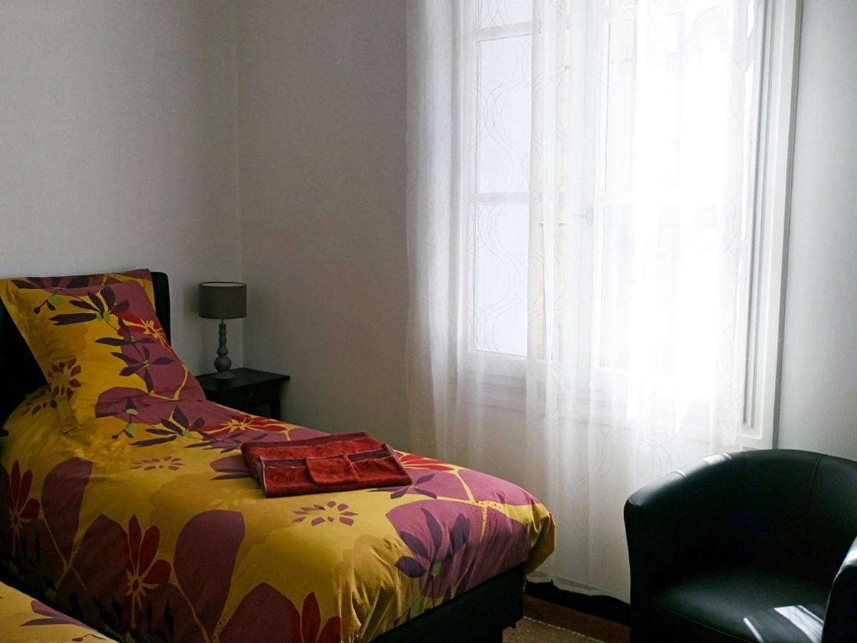 Le Clos Chez Michel Montpellier Dış mekan fotoğraf