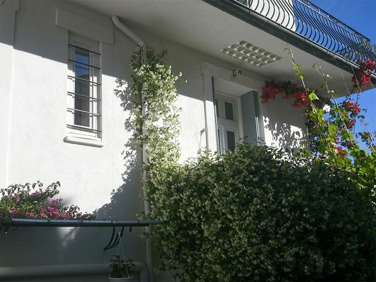 Le Clos Chez Michel Montpellier Dış mekan fotoğraf