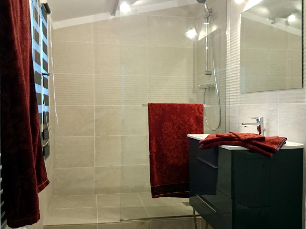Le Clos Chez Michel Montpellier Dış mekan fotoğraf