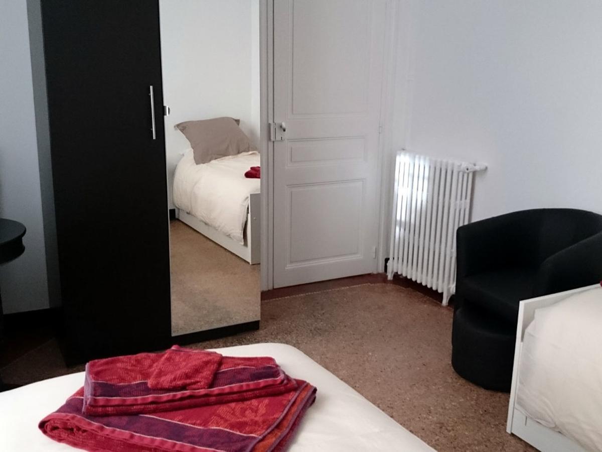 Le Clos Chez Michel Montpellier Dış mekan fotoğraf