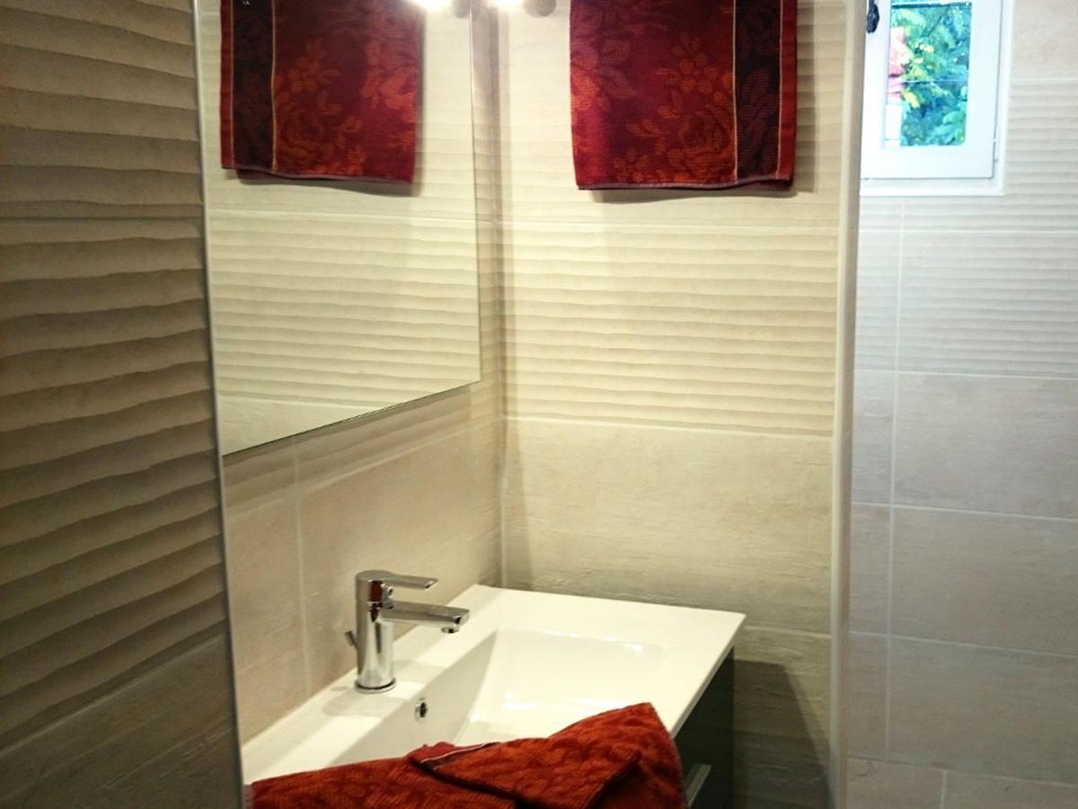 Le Clos Chez Michel Montpellier Dış mekan fotoğraf