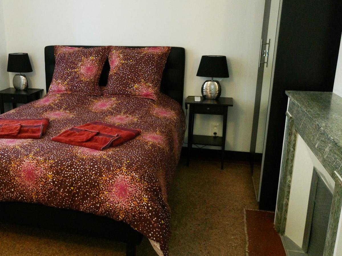 Le Clos Chez Michel Montpellier Dış mekan fotoğraf