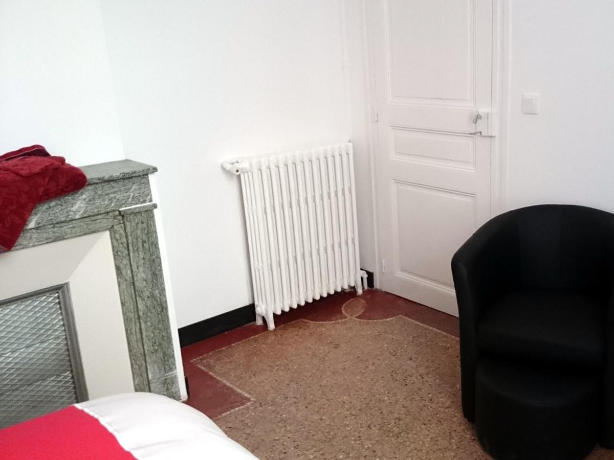 Le Clos Chez Michel Montpellier Dış mekan fotoğraf