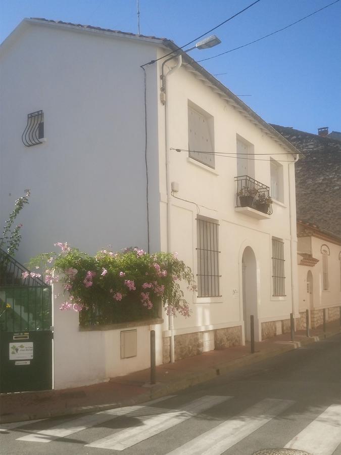 Le Clos Chez Michel Montpellier Dış mekan fotoğraf