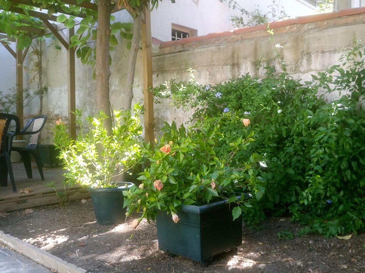 Le Clos Chez Michel Montpellier Dış mekan fotoğraf