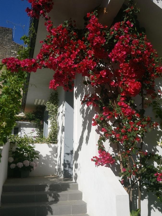 Le Clos Chez Michel Montpellier Dış mekan fotoğraf