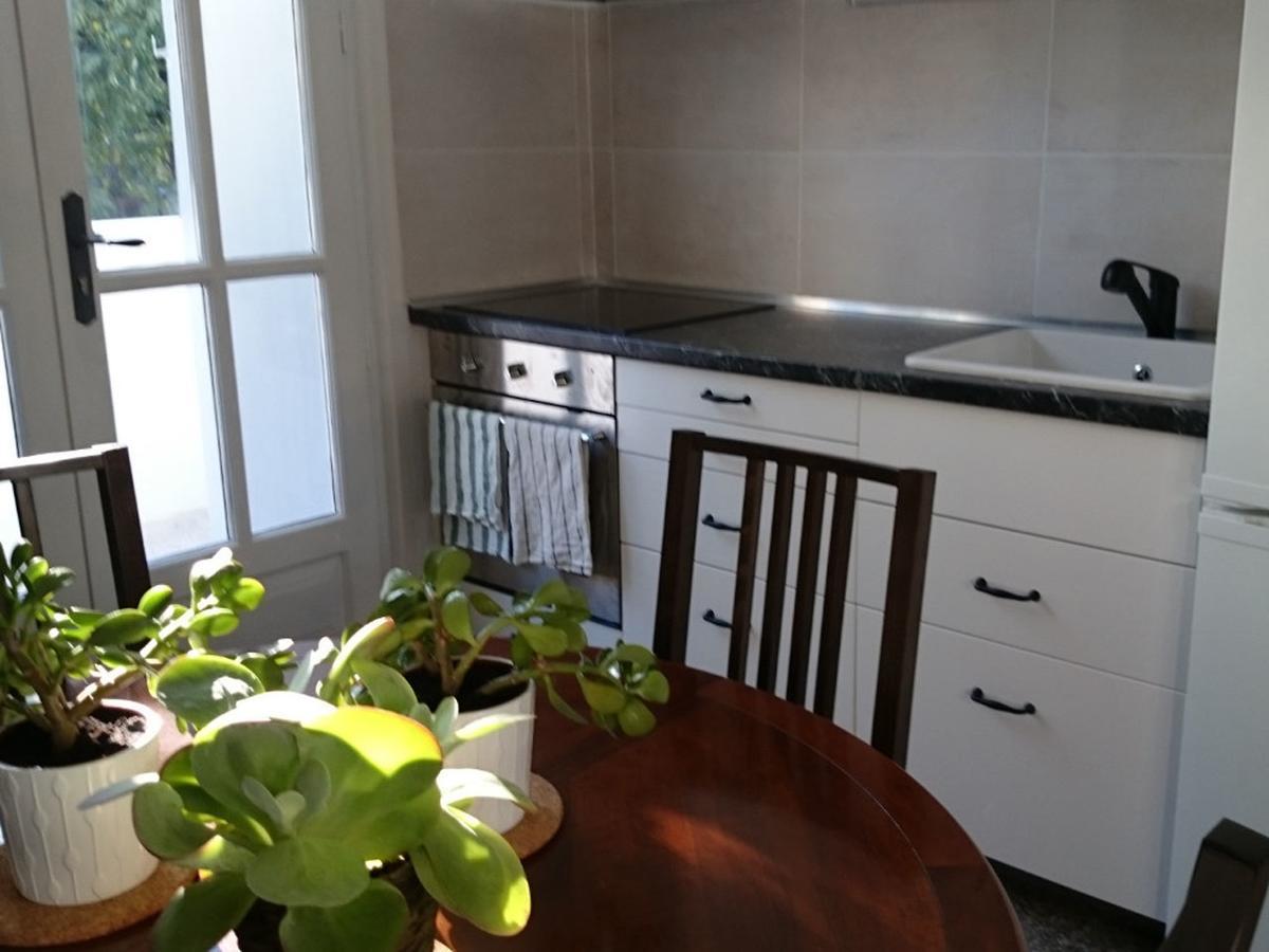 Le Clos Chez Michel Montpellier Dış mekan fotoğraf